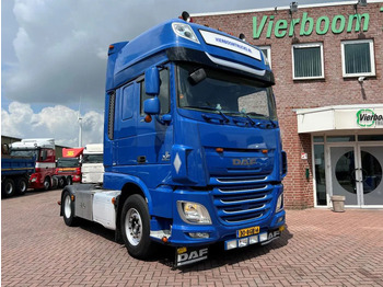 트랙터 유닛 DAF XF 440
