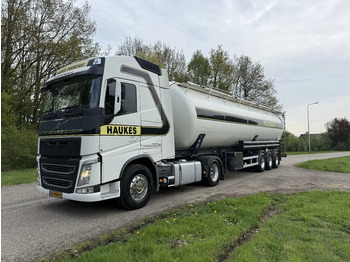 트랙터 유닛 VOLVO FH 420