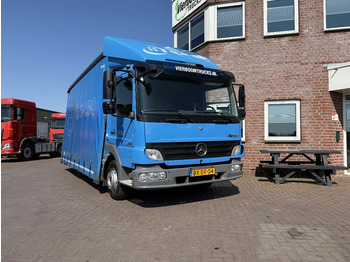 트럭 MERCEDES-BENZ Atego 816
