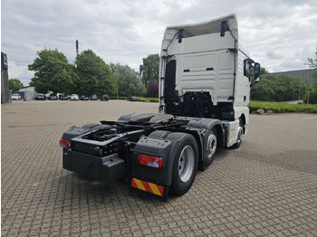 트랙터 유닛 MAN TGX 26.470 : 사진 5