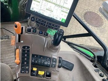장궤형 트랙터 John Deere 6175 R : 사진 3