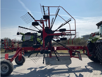 반전기/ 레이크 Lely Hibiscus 815 CD Vario : 사진 3