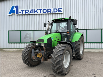 장궤형 트랙터 DEUTZ