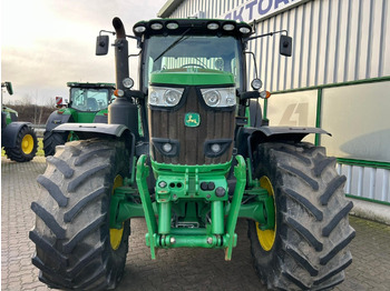 리스 John Deere 6215R John Deere 6215R : 사진 3