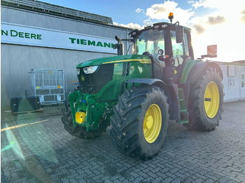 장궤형 트랙터 JOHN DEERE