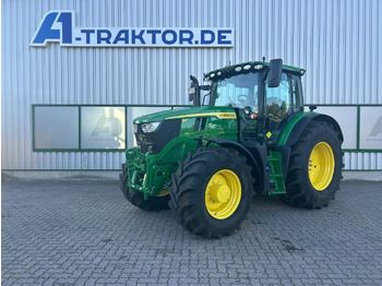 장궤형 트랙터 JOHN DEERE 6R 185