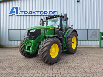 장궤형 트랙터 JOHN DEERE 6R 230