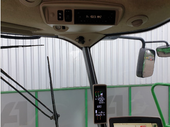 목초수확기 John Deere T670 : 사진 2 목초수확기 John Deere T670 : 사진 2