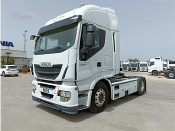 트랙터 유닛 IVECO STRALIS 500 : 사진 2