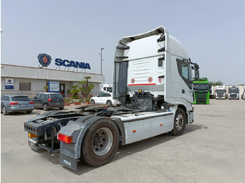 트랙터 유닛 IVECO STRALIS 500 : 사진 3