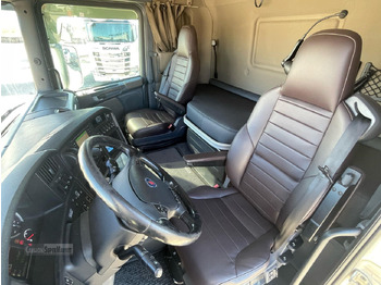 캡 새시 트럭 SCANIA R580 : 사진 5 캡 새시 트럭 SCANIA R580 : 사진 5