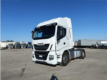 트랙터 유닛 IVECO Stralis 480