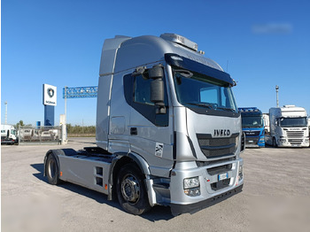 트랙터 유닛 IVECO Stralis 480