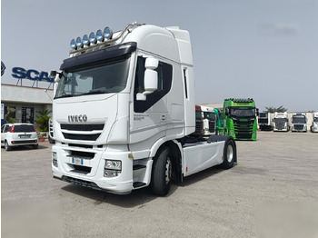 트랙터 유닛 IVECO Stralis 500