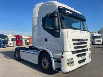 트랙터 유닛 IVECO Stralis 500