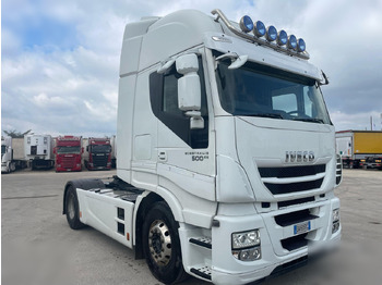 트랙터 유닛 IVECO Stralis 500