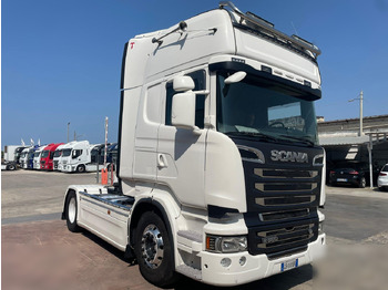 트랙터 유닛 SCANIA R 560