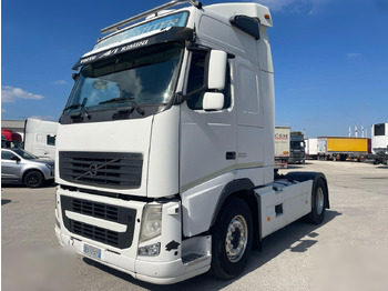 트랙터 유닛 VOLVO FH12