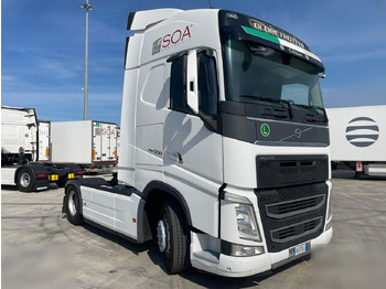 트랙터 유닛 VOLVO FH 500
