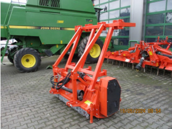 산림 멀칭기 BoXer BM165 : 사진 3 산림 멀칭기 BoXer BM165 : 사진 3