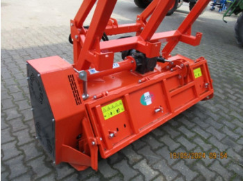 산림 멀칭기 BoXer BM165 : 사진 5 산림 멀칭기 BoXer BM165 : 사진 5