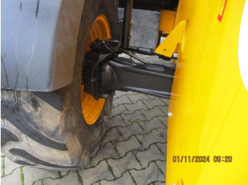 텔레스코픽 핸들러 JCB 531-70 Agri : 사진 4 텔레스코픽 핸들러 JCB 531-70 Agri : 사진 4