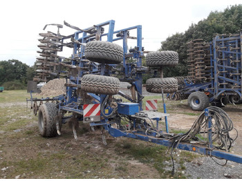 로터베이터 KÖCKERLING