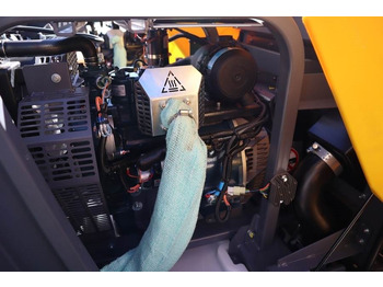 조명 타워 Atlas Copco Hilight H6+ Valid inspection, *Guarantee! Max Boom : 사진 3