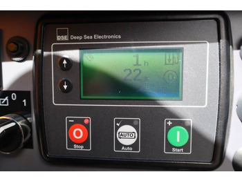 조명 타워 Atlas Copco Hilight H6+ Valid inspection, *Guarantee! Max Boom : 사진 5
