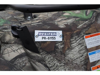 사이드 바이 사이드/ ATV CFMoto CFORCE 520S Valid Inspection, *Guarantee! Dutch Re : 사진 4
