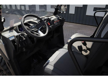 사이드 바이 사이드/ ATV CFMoto UFORCE 600 Valid Inspection, *Guarantee! Dutch Reg : 사진 4