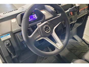 사이드 바이 사이드/ ATV CFMoto UFORCE600 Valid Inspection, *Guarantee! Dutch Regi : 사진 5
