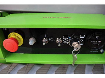 시저 리프트 Fronteq FS0610T CE Declaration, 6.7m Working Heigh : 사진 5 시저 리프트 Fronteq FS0610T CE Declaration, 6.7m Working Heigh : 사진 5