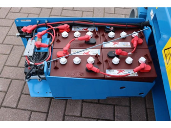 시저 리프트 Genie GS1932 E-Drive New And Available Directly From Sto : 사진 3