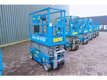 리스 Genie GS1932 Electric, Working Height 7.8 m, 227kg Capac  Genie GS1932 Electric, Working Height 7.8 m, 227kg Capac : 사진 2