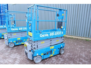 리스 Genie GS1932 Electric, Working Height 7.8 m, 227kg Capac  Genie GS1932 Electric, Working Height 7.8 m, 227kg Capac : 사진 3