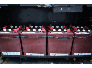 시저 리프트 Genie GS4069DC Electric, 14m Working Height, 363kg Capac : 사진 4 시저 리프트 Genie GS4069DC Electric, 14m Working Height, 363kg Capac : 사진 4