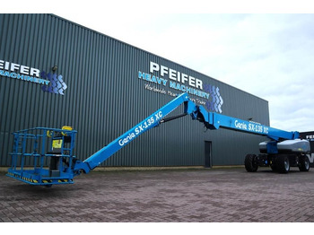 텔레스코픽 붐 GENIE