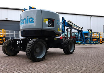 관절 붐 Genie Z-62/40 GUARANTEE, Diesel, 4x4 Drive, 21m Working : 사진 2