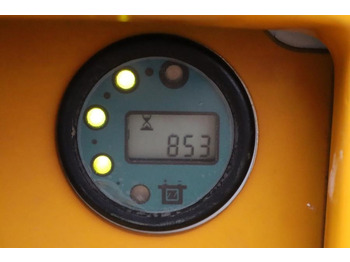 관절 붐 Haulotte STAR 12 Electric, 12m Working Height, 3m Reach, 21 : 사진 5 관절 붐 Haulotte STAR 12 Electric, 12m Working Height, 3m Reach, 21 : 사진 5