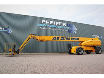 텔레스코픽 붐 JLG