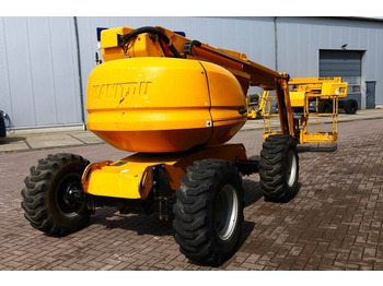 관절 붐 Manitou 180ATJ Diesel, 4x4x4 Drive, 18.2m Working Height, : 사진 2