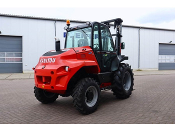 지형 지게차 Manitou M30-4 Valid inspection, *Guarantee! Diesel, 4x4 Dr : 사진 2