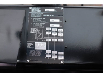 지형 지게차 Manitou M30-4 Valid inspection, *Guarantee! Diesel, 4x4 Dr : 사진 5