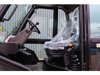 지형 지게차 Manitou M30-4 Valid inspection, *Guarantee! Diesel, 4x4 Dr : 사진 3