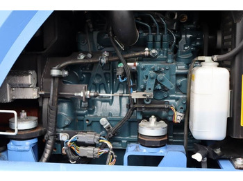 리스 Nagano S15Auj Valid inspection, Diesel, 15 m Working Heig  Nagano S15Auj Valid inspection, Diesel, 15 m Working Heig : 사진 4