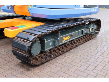 리스 Nagano S15Auj Valid inspection, Diesel, 15 m Working Heig  Nagano S15Auj Valid inspection, Diesel, 15 m Working Heig : 사진 3