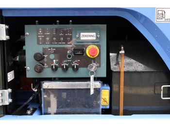 리스 Nagano S15Auj Valid inspection, Diesel, 15 m Working Heig  Nagano S15Auj Valid inspection, Diesel, 15 m Working Heig : 사진 5