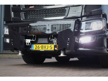 전천후 지형 크레인 Scania R540 B10x4 Valid inspection, *Guarantee! 10x4x6 Dr : 사진 5
