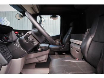 전천후 지형 크레인 Scania R540 B10x4 Valid inspection, *Guarantee! 10x4x6 Dr : 사진 4